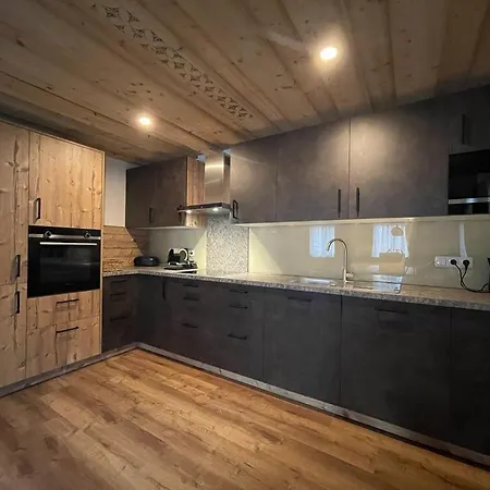 Appartement Penkhof à Sankt Johann im Pongau Extérieur photo