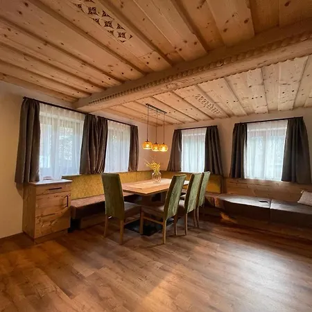 Appartement Penkhof à Sankt Johann im Pongau Extérieur photo