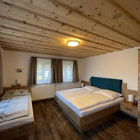 Appartement Penkhof à Sankt Johann im Pongau Extérieur photo