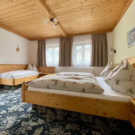 Appartement Penkhof à Sankt Johann im Pongau Extérieur photo