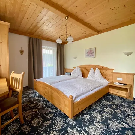 Appartement Penkhof à Sankt Johann im Pongau Extérieur photo