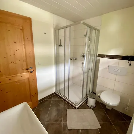 Appartement Penkhof à Sankt Johann im Pongau Extérieur photo
