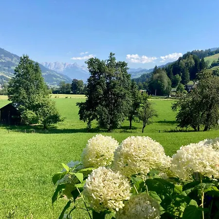 Appartement Penkhof à Sankt Johann im Pongau Extérieur photo