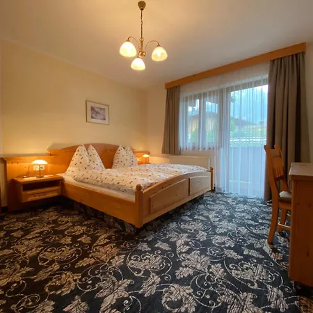 Appartement Penkhof à Sankt Johann im Pongau Extérieur photo
