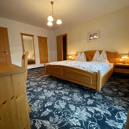 Appartement Penkhof à Sankt Johann im Pongau Extérieur photo