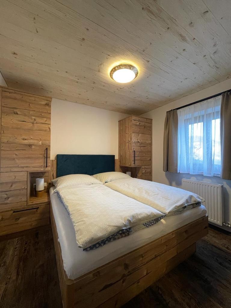 Penkhof Séjour chez l'habitant Sankt Johann im Pongau
