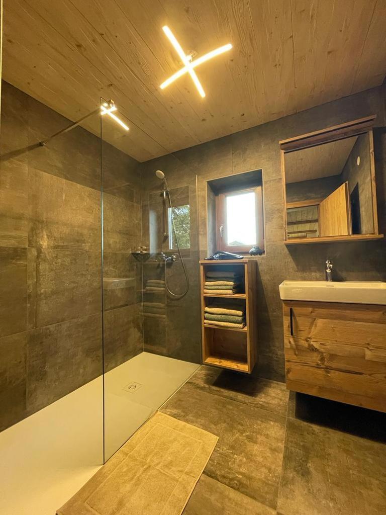 Séjour chez l'habitant Penkhof Sankt Johann im Pongau