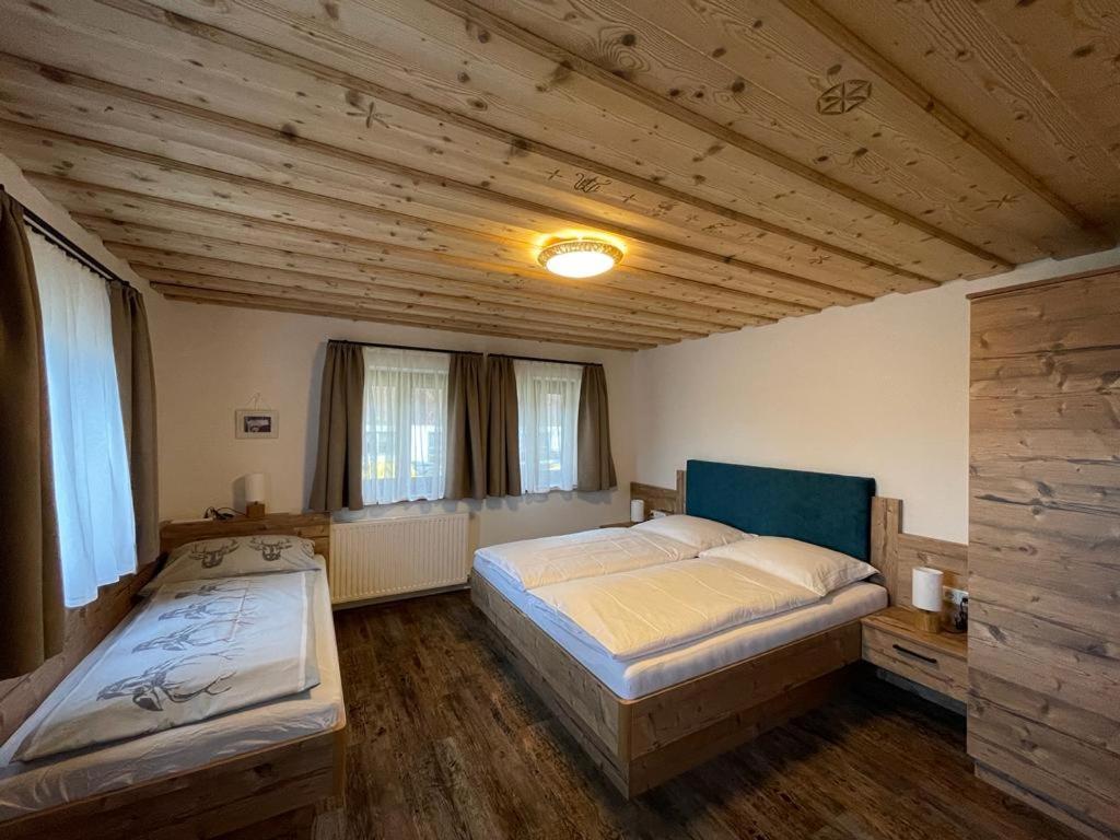 Penkhof Séjour chez l'habitant Sankt Johann im Pongau