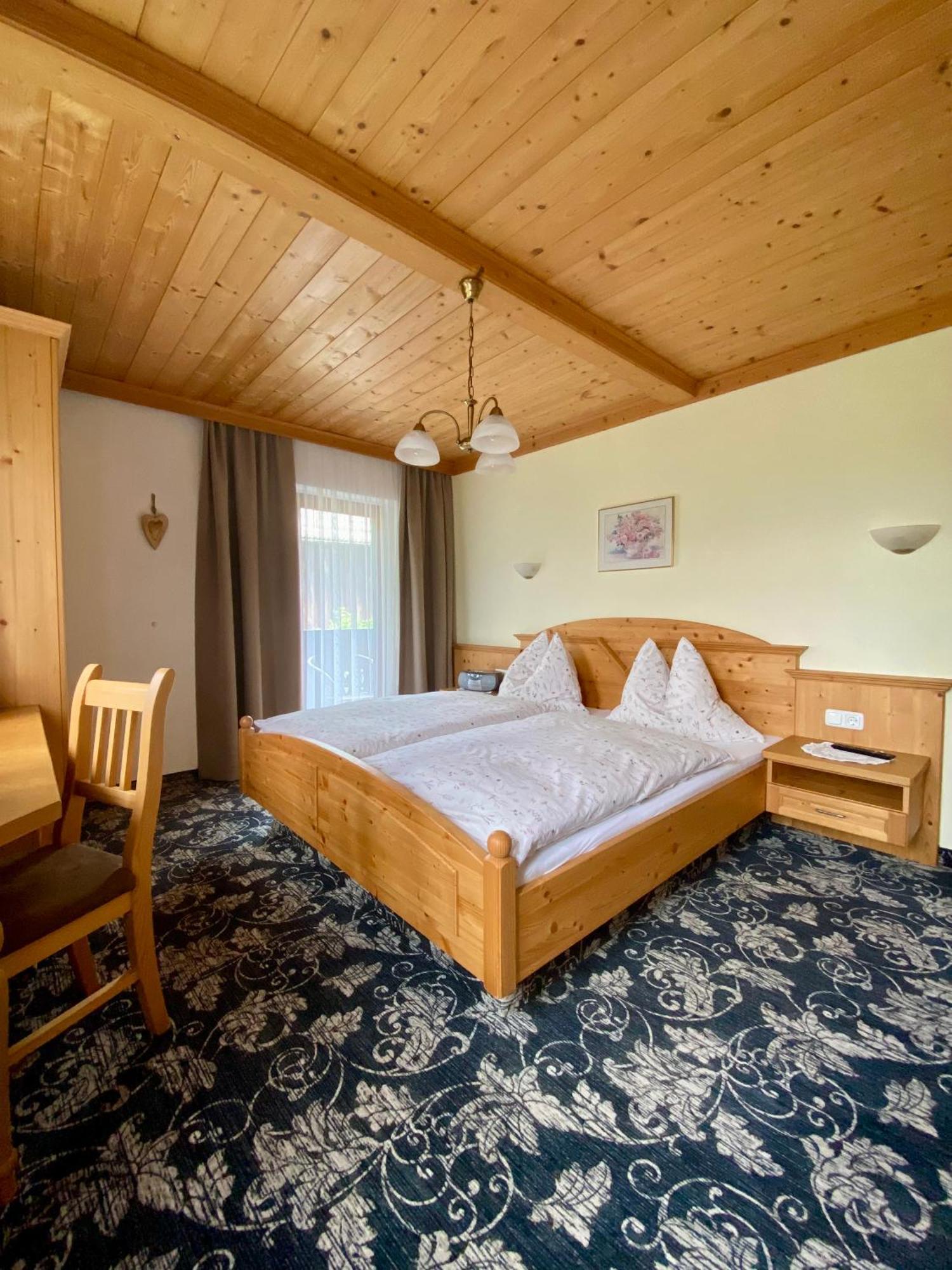 Penkhof Séjour chez l'habitant *