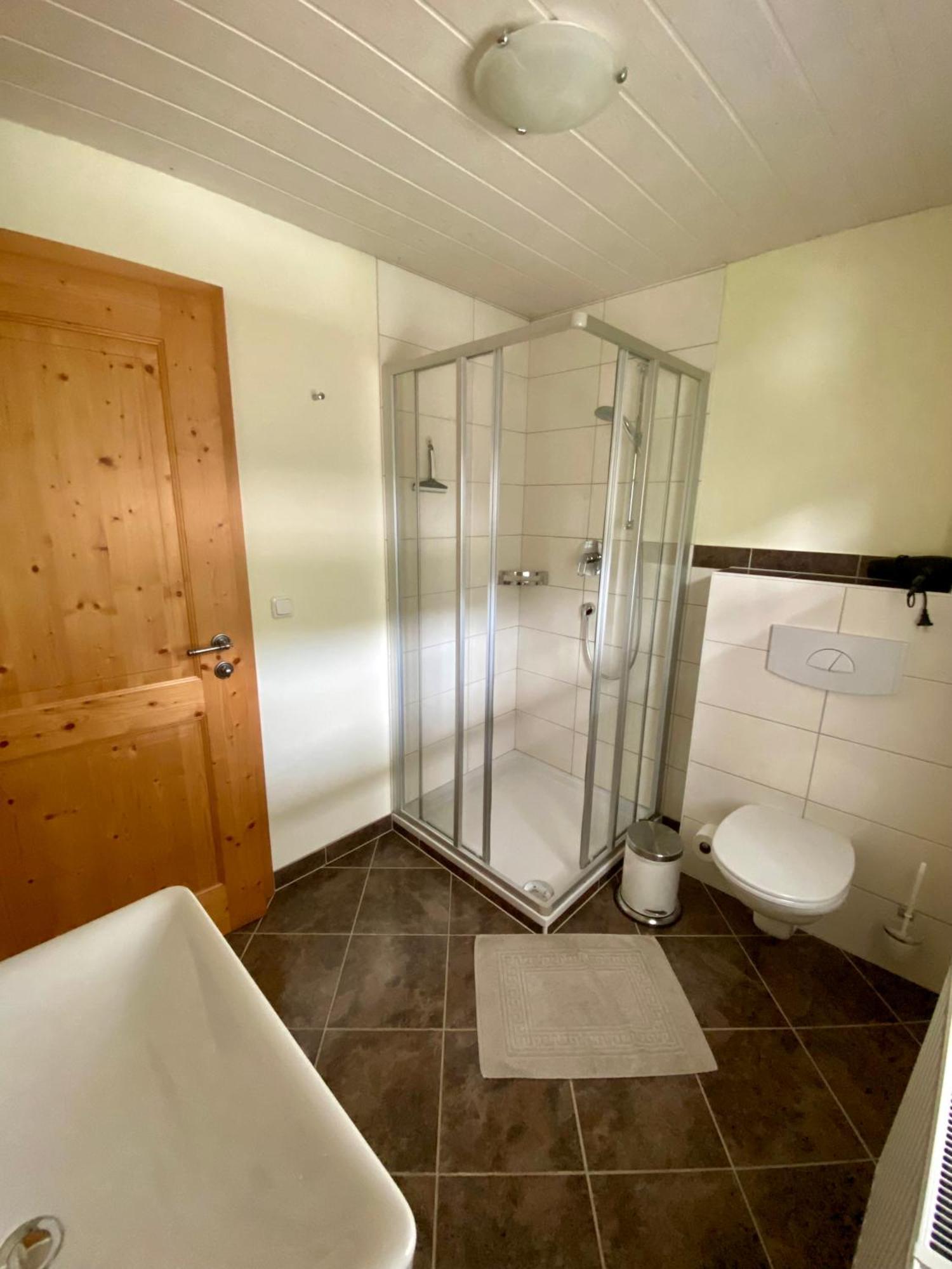 Penkhof Séjour chez l'habitant Sankt Johann im Pongau