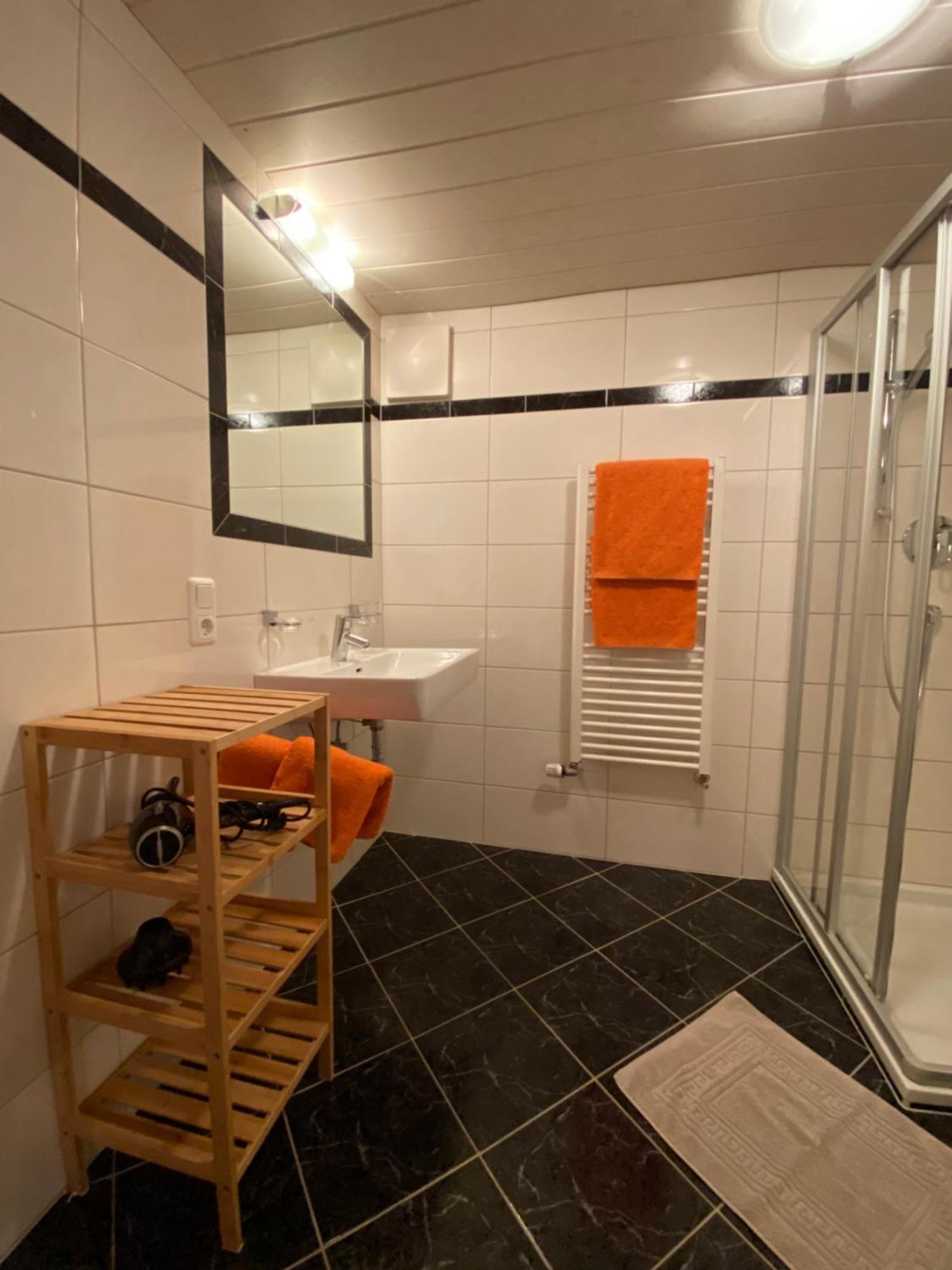 Séjour chez l'habitant Penkhof *